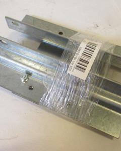 Bracket for vibrator M&M